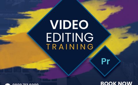 Video editing Pr