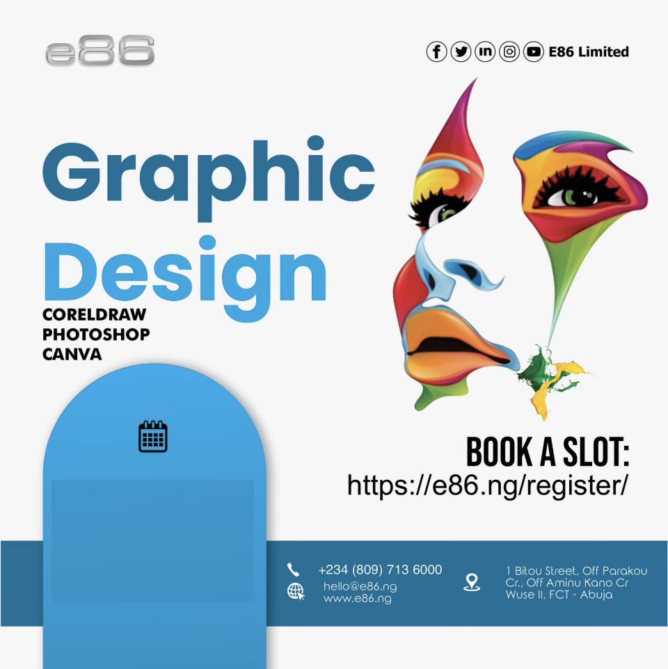 Graphic Design & 3D Modelling